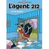 Image de L'agent 212 - Tome 13 - un flic flanche