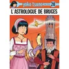 Image de Yoko tsuno - Tome 20 - l'astrologue de bruges