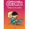 Image de Cédric - Tome 8 - comme sur des roulettes
