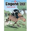 Image de L'agent 212 Tome 17 : Poulet sans selle