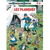 Image de Les Tuniques bleues - Volume 38 - Les planqués
