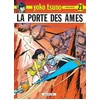Image de YOKO TSUNO Tome 21 : La porte des âmes