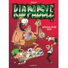 Image de Kid paddle - Tome 3 - apocalypse boy
