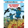 Image de Les tuniques bleues - Volume 40 - Les hommes de paille