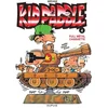 Image de Kid paddle - Tome 4 - full metal casquette