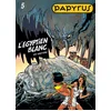 Image de Papyrus - Tome 5 - l'égyptien blanc