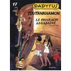 Image de Papyrus - Tome 17 - toutankhamon