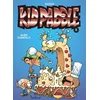 Image de Kid paddle - Tome 5 - alien chantilly