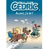 Image de Cédric - Tome 14 - au pied, j'ai dit !