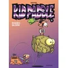 Image de Kid paddle - Tome 6 - rodéo blork