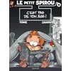 Image de Le petit spirou - Tome 9 - c'est pas de ton âge !