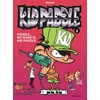 Image de Kid paddle - Tome 8 - paddle... my name is kid paddle