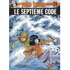Image de Le septième code