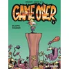 Image de Game over - Tome 1 - blork raider
