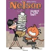 Image de Nelson - Tome 3 - calamité à plein temps