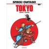 Image de Spirou et Fantasio à Tokyo