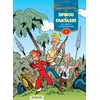Image de Spirou et fantasio - l'intégrale - Tome 1 - les débuts d'un dessinateur