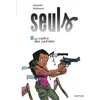 Image de Seuls - Volume 2 - Le maître des couteaux