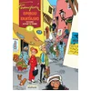Image de Spirou et fantasio - l'intégrale - Tome 3 - voyages autour du monde