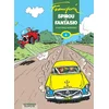 Image de Spirou et fantasio - l'intégrale - Tome 4 - aventures modernes