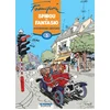 Image de Spirou et fantasio - l'intégrale - Tome 5 - mystérieuses créatures