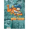 Image de Yoko tsuno - l'intégrale - Tome 6 - robots d'ici et d'ailleurs