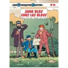 Image de Les Tuniques bleues - Volume 53 - Sang bleu chez les bleus