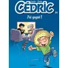 Image de Cédric - Tome 24 - j'ai gagné !