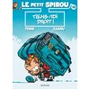Image de Le petit Spirou - Volume 15