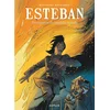 Image de Esteban - Tome 4 - Prisonniers du bout du monde