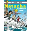 Image de Natacha - Tome 22 - l'epervier bleu