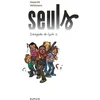 Image de Seuls - l'intégrale - Tome 1 - 1er cycle