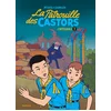 Image de La Patrouille des Castors, l'intégrale Tome 1