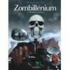 Image de Zombillenium - Volume 2 - Ressources humaines