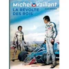 Image de Michel vaillant - Tome 32 - la révolte des rois