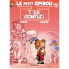 Image de Le petit Spirou - Volume 16
