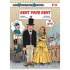 Image de Les tuniques bleues - Volume 56 - Dent pour dent