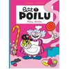 Image de Petit Poilu Tome 4 : Mémé Bonbon