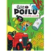 Image de Petit poilu - Tome 7 - kramik la canaille