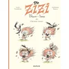 Image de Zizi chauve-souris - Tome 1 - cheveux rester
