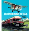 Image de Les robinsons du rail - les robinsons du rail