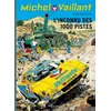 Image de Michel vaillant - Tome 37 - l'inconnu des 1.000 pistes
