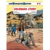 Image de Les tuniques bleues - Tome 57 - colorado story