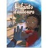 Image de Les enfants d'ailleurs - Tome 1 - le passage