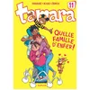 Image de Tamara - Tome 11 - quelle famille d'enfer !