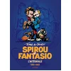 Image de Spirou et fantasio - l'intégrale - Tome 13 - Tome & janry 1981-1983