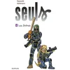 Image de Seuls - Tome 8 - Les arènes