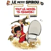Image de Tout le monde te regarde !