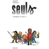 Image de Seuls - l'intégrale - Tome 2 - 2e cycle