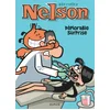 Image de Nelson - Tome 16 - déplorable surprise